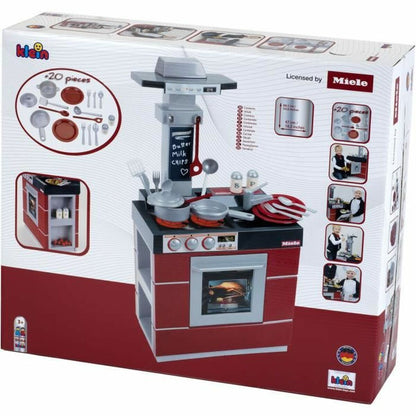 Bucătărie de Jucărie Klein Children's Kitchen Compact Model - Jucarii si jocuri, Imitații de jocuri