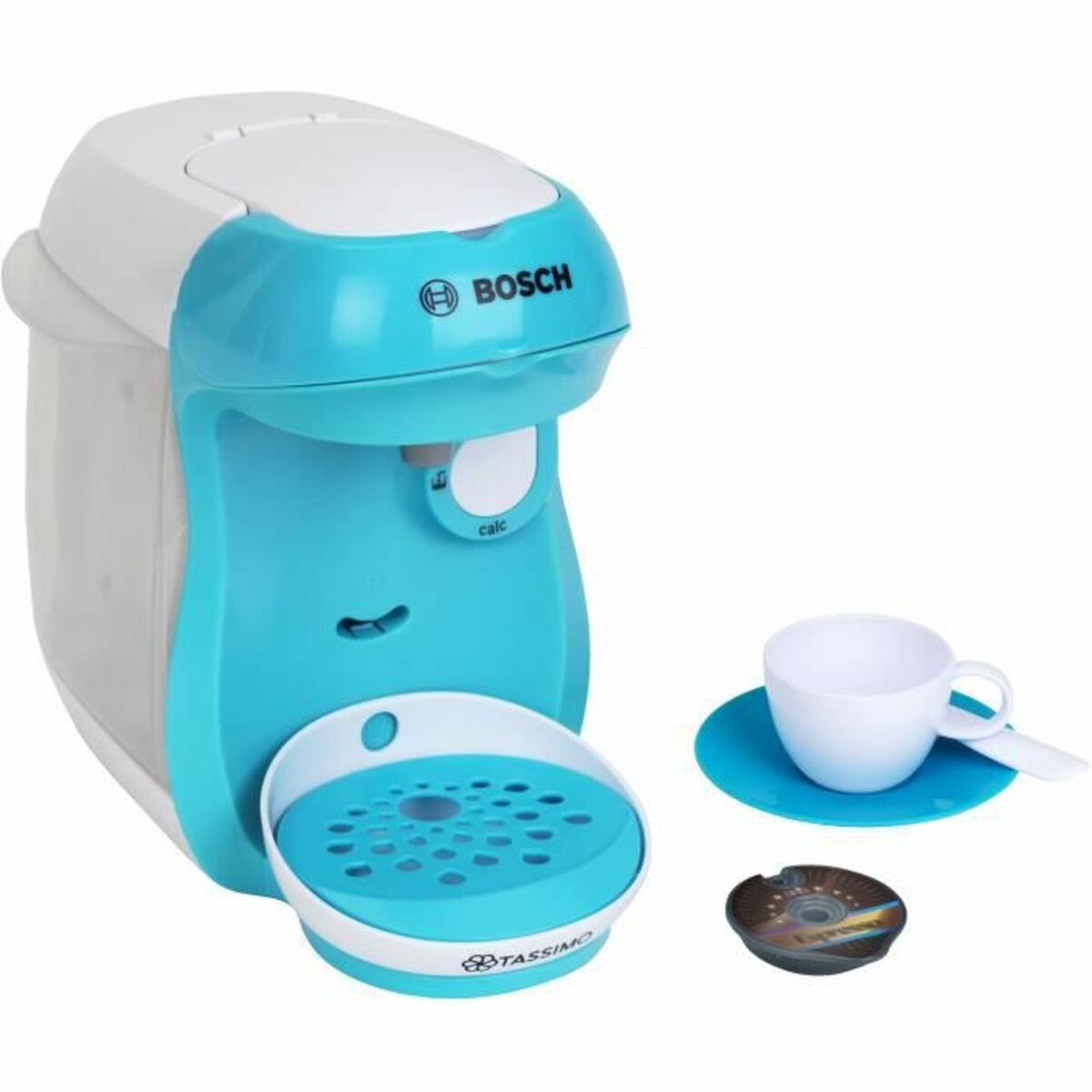 Cafetieră jucărie Klein Bosch + 3 ani Accesorii Cafetieră Electrică - Jucarii si jocuri, Imitații de jocuri