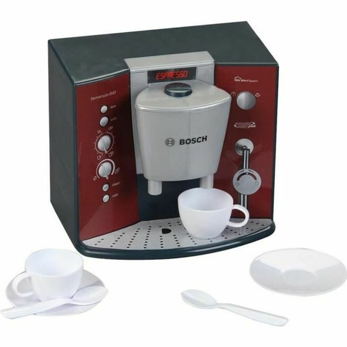 Cafetieră jucărie Klein 9569 - Jucarii si jocuri, Imitații de jocuri