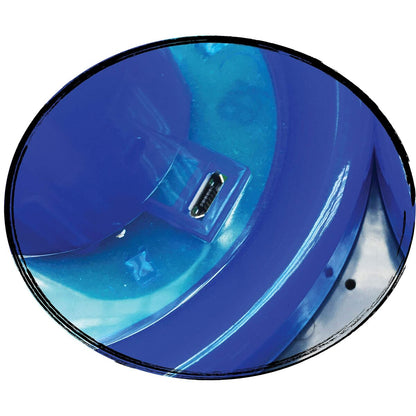 Masă de Hockey Fire & Ice Lumini LED 146 x 71 x 82 cm - Jucarii si jocuri, Jocuri și accesorii