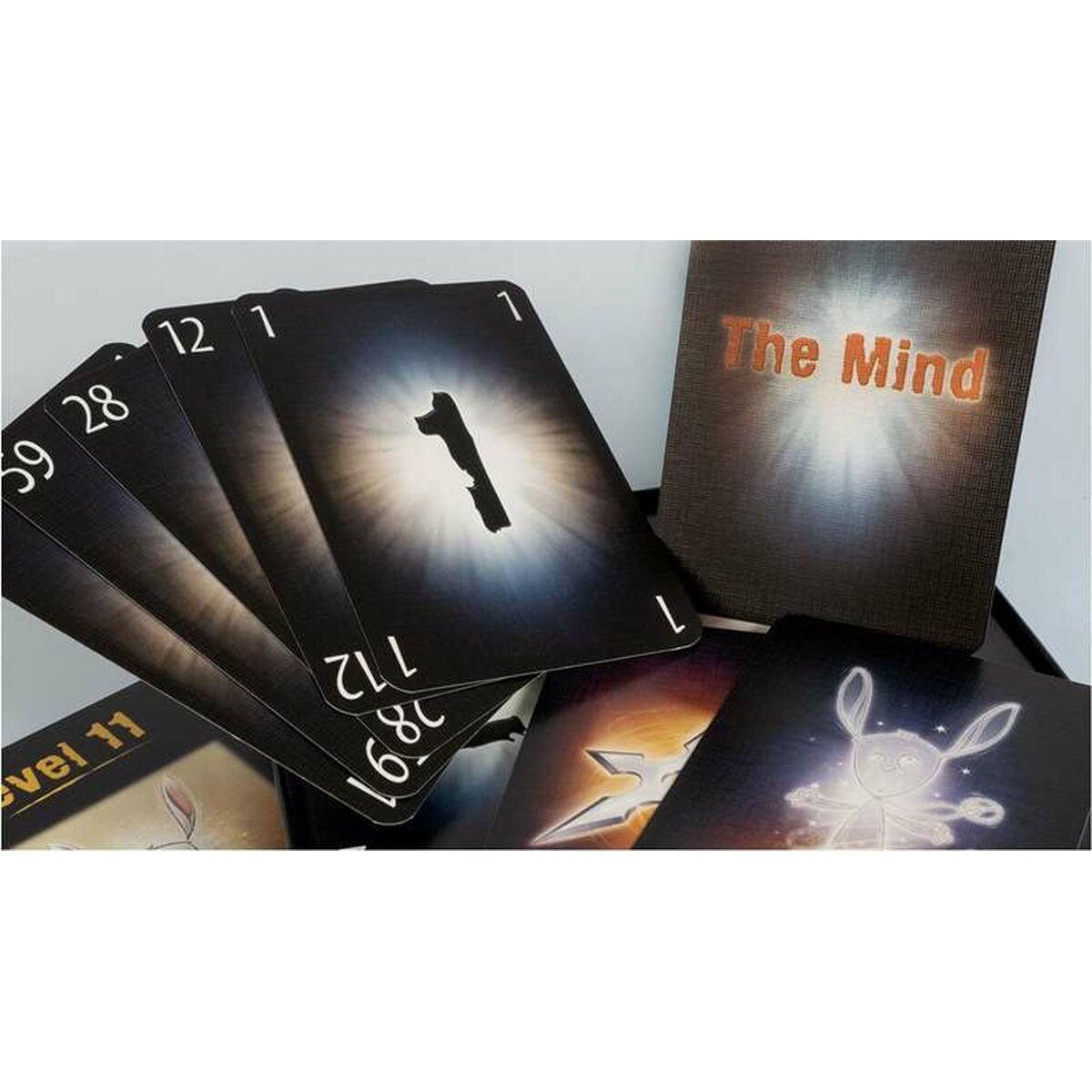 Joc Educativ Mercurio The Mind - Jucarii si jocuri, Jocuri și accesorii