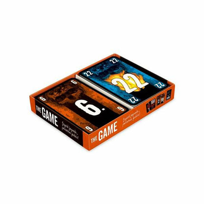 Joc Educativ Fournier The Game - Jucarii si jocuri, Jocuri și accesorii