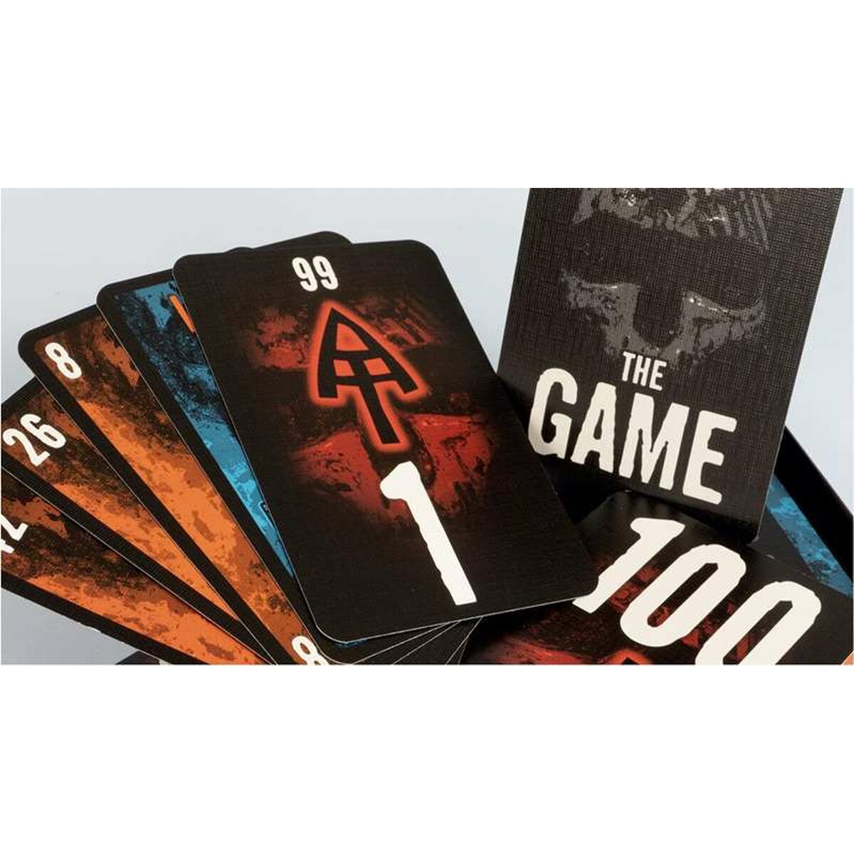 Joc Educativ Fournier The Game - Jucarii si jocuri, Jocuri și accesorii