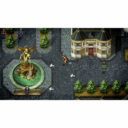 Joc video pentru Switch Just For Games - Electronică, Joc video
