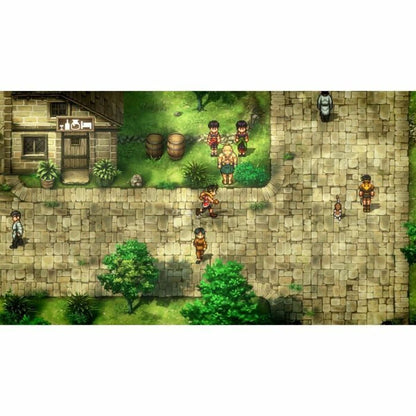 Joc video pentru Switch Just For Games - Electronică, Joc video