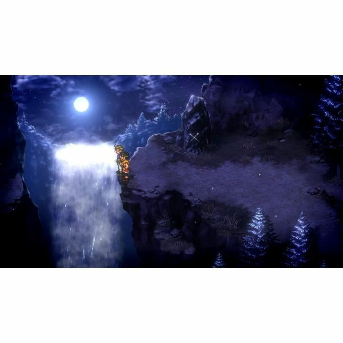 Joc video pentru Switch Just For Games - Electronică, Joc video
