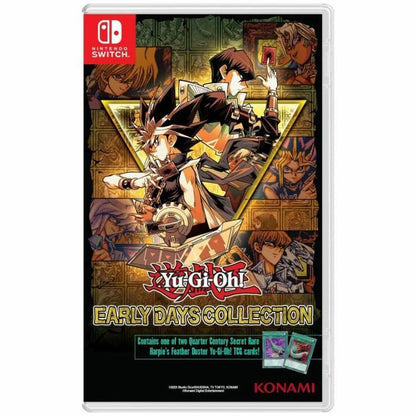 Joc video pentru Switch Just For Games - Electronică, Joc video