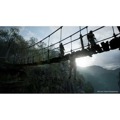 Joc video Xbox Series X Just For Games Metal Gear Solid δ: Snake Eater - Electronică, Joc video