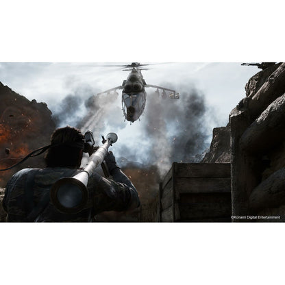 Joc video Xbox Series X Just For Games Metal Gear Solid δ: Snake Eater - Electronică, Joc video