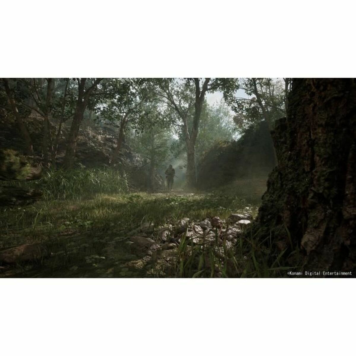 Joc video Xbox Series X Just For Games Metal Gear Solid δ: Snake Eater - Electronică, Joc video