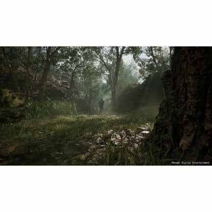 Joc video Xbox Series X Just For Games Metal Gear Solid δ: Snake Eater - Electronică, Joc video