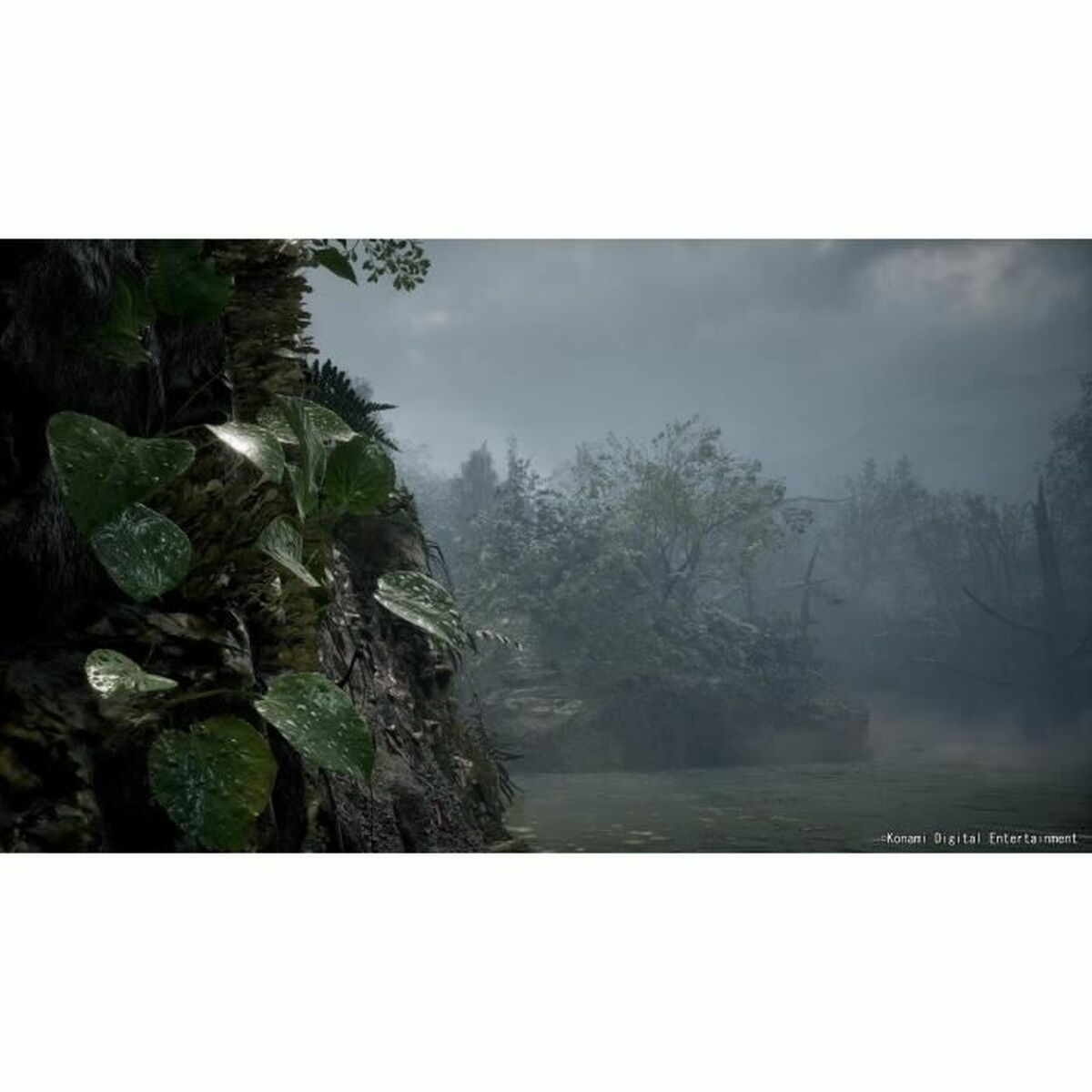 Joc video Xbox Series X Just For Games Metal Gear Solid δ: Snake Eater - Electronică, Joc video