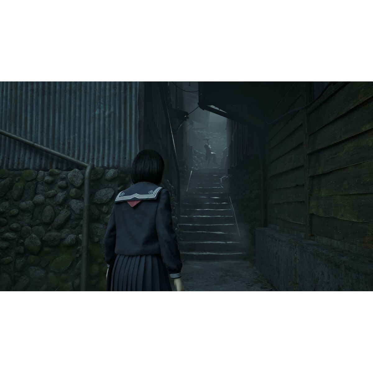 Joc video Xbox Series X Just For Games Silent Hill F - Electronică, Joc video