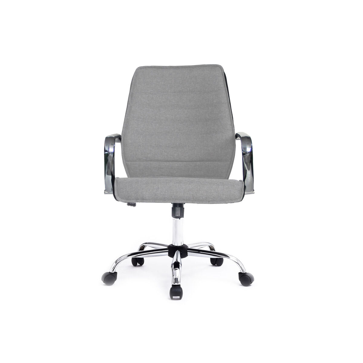 Scaun Gaming Equip 651004 Gri - Acasă și bucătărie, Mobilă