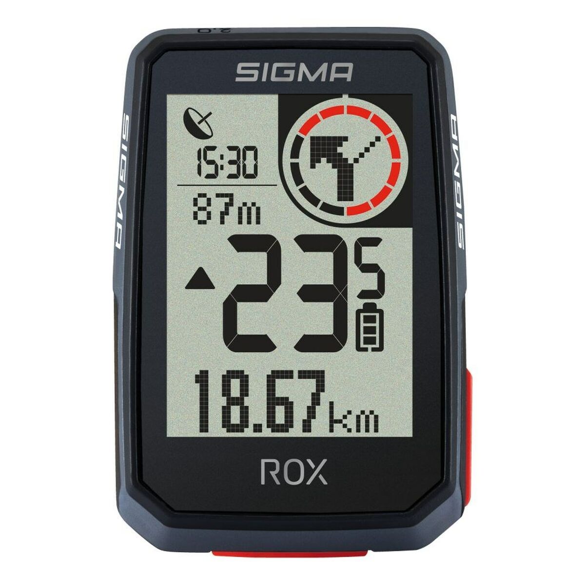 Ciclocomputer Sigma 1052 - Sport și în aer liber, Electronice și dispozitive