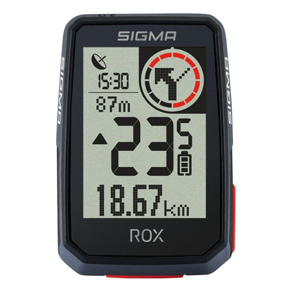 Ciclocomputer Sigma 1052 - Sport și în aer liber, Electronice și dispozitive