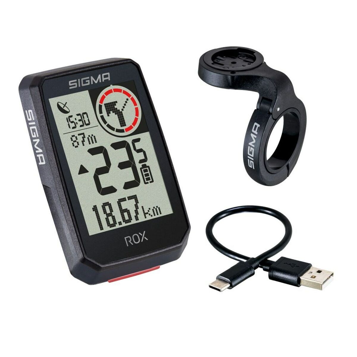 Ciclocomputer Sigma 1052 - Sport și în aer liber, Electronice și dispozitive