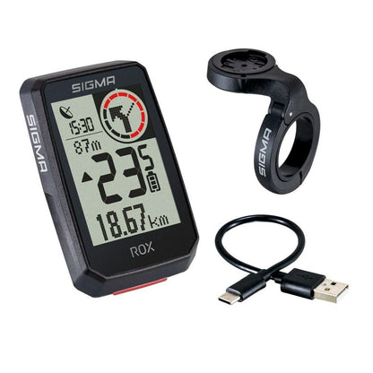 Ciclocomputer Sigma 1052 - Sport și în aer liber, Electronice și dispozitive