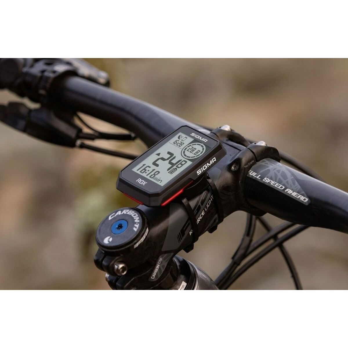 Ciclocomputer Sigma 1052 - Sport și în aer liber, Electronice și dispozitive