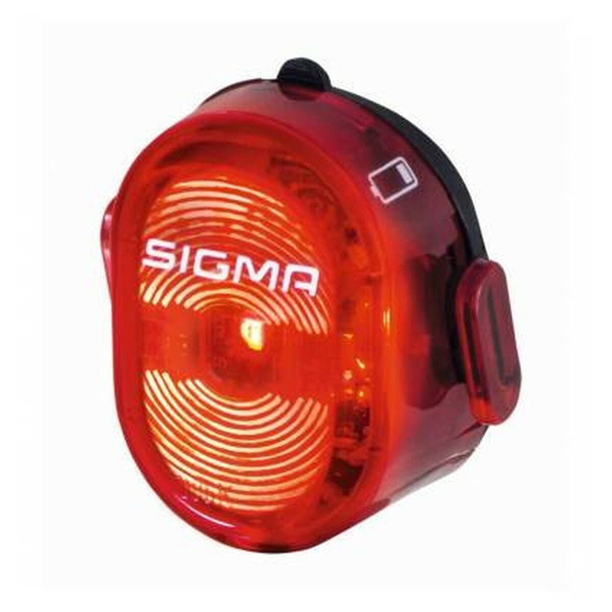 Lumină frontală Sigma 15051 - Sport și în aer liber, Ciclism