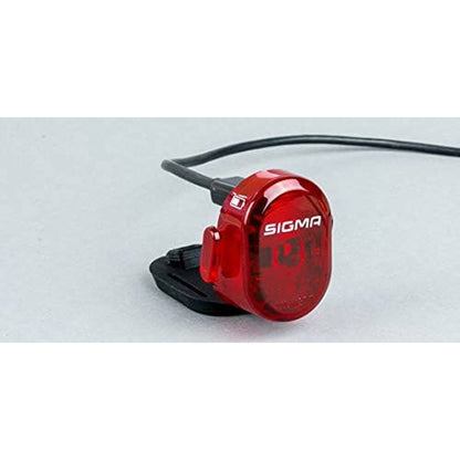 Lumină frontală Sigma 15051 - Sport și în aer liber, Ciclism