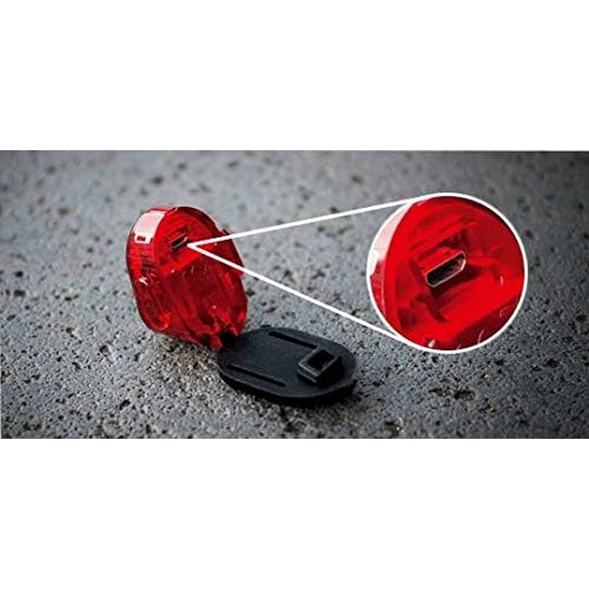 Lumină frontală Sigma 15051 - Sport și în aer liber, Ciclism