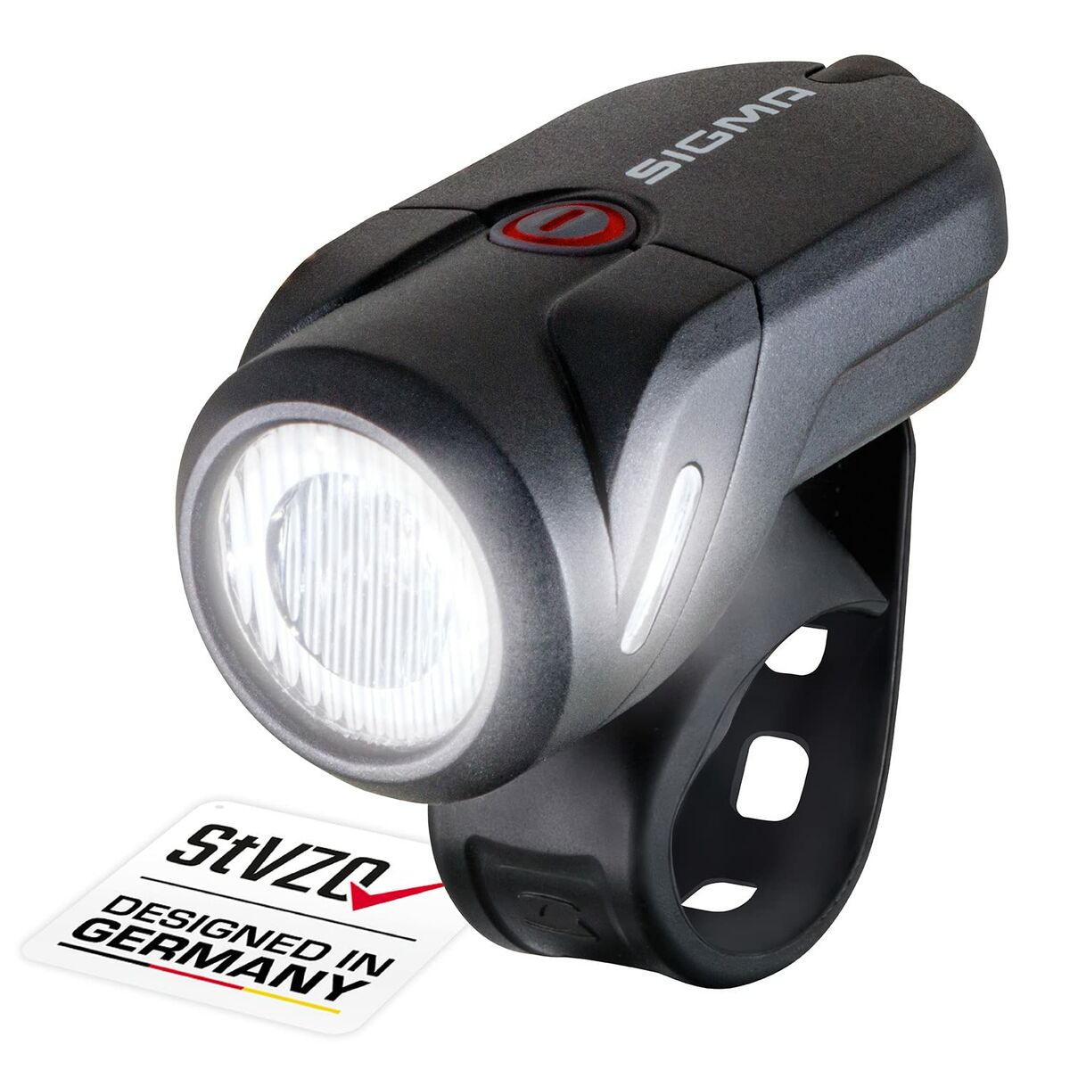 Lumină frontală Sigma 17350 - Sport și în aer liber, Ciclism