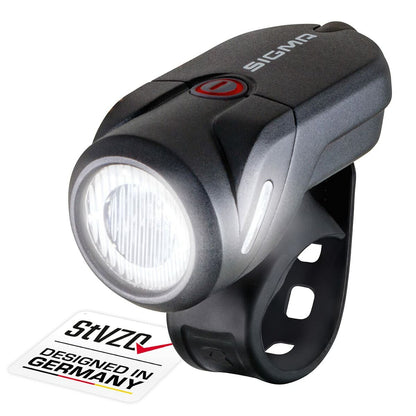 Lumină frontală Sigma 17350 - Sport și în aer liber, Ciclism