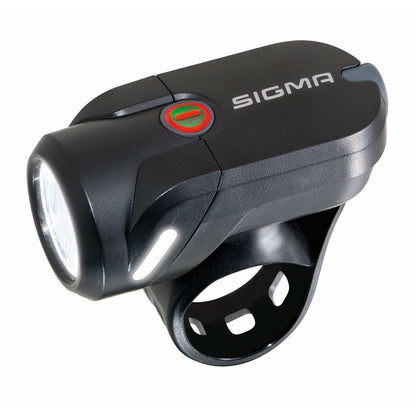 Lumină frontală Sigma 17350 - Sport și în aer liber, Ciclism