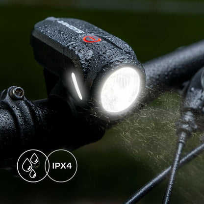 Lumină frontală Sigma 17350 - Sport și în aer liber, Ciclism
