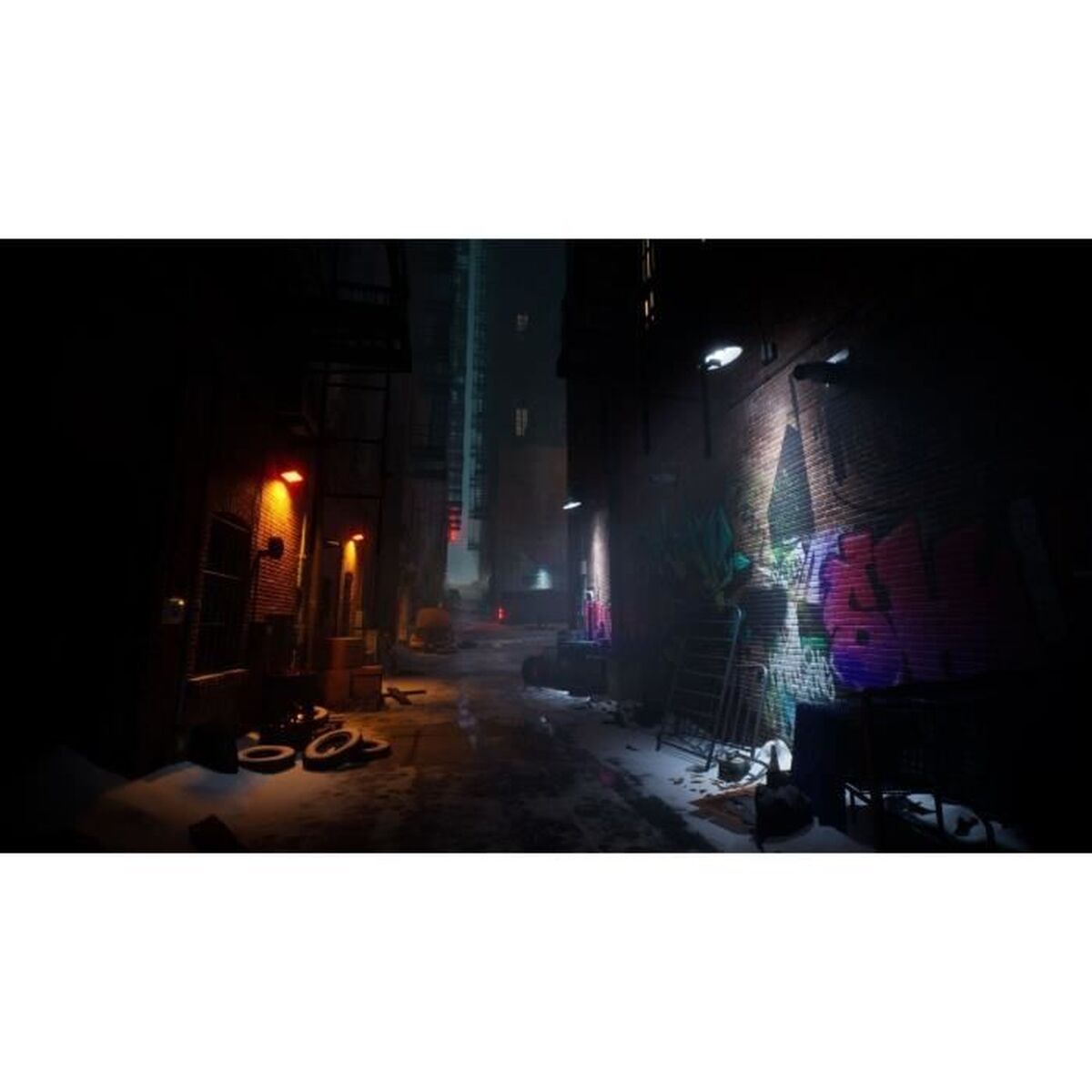 Consolă de Jocuri Portabilă PLAION - Electronică, Joc video