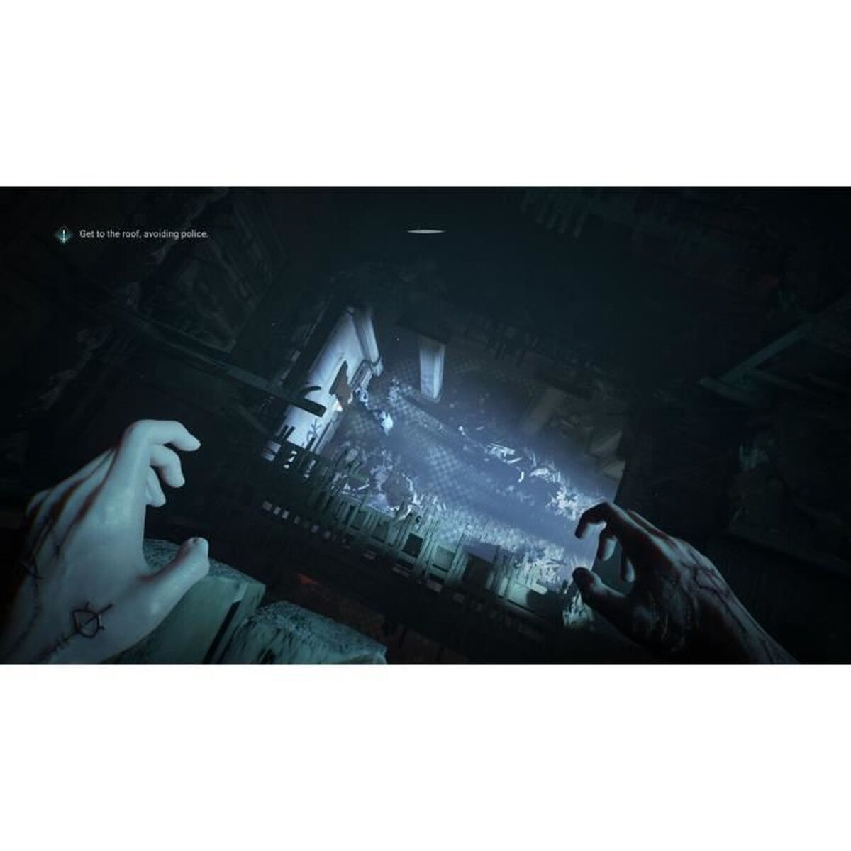 Consolă de Jocuri Portabilă PLAION - Electronică, Joc video