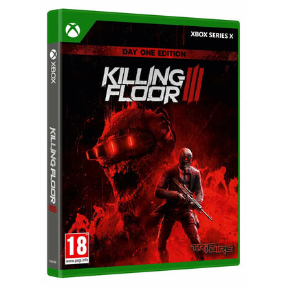 Joc video Xbox Series X Killing Floor III - Electronică, Joc video
