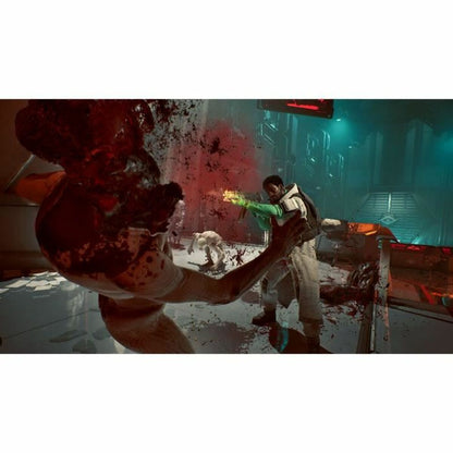 Joc video Xbox Series X Killing Floor III - Electronică, Joc video