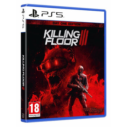 Joc video PlayStation 5 Sony Killing Floor III - Electronică, Joc video