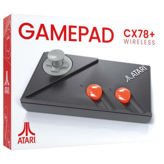 Telecomandă Jocuri Gaming Atari CX78+ - Tehnică de calcul, Accesorii