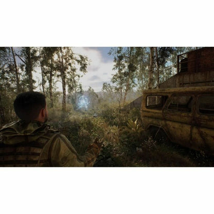 Joc video Xbox Series X Microsoft STALKER 2: Heart of Chernobyl - Electronică, Joc video