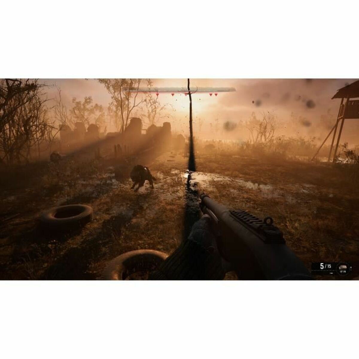 Joc video Xbox Series X Microsoft STALKER 2: Heart of Chernobyl - Electronică, Joc video