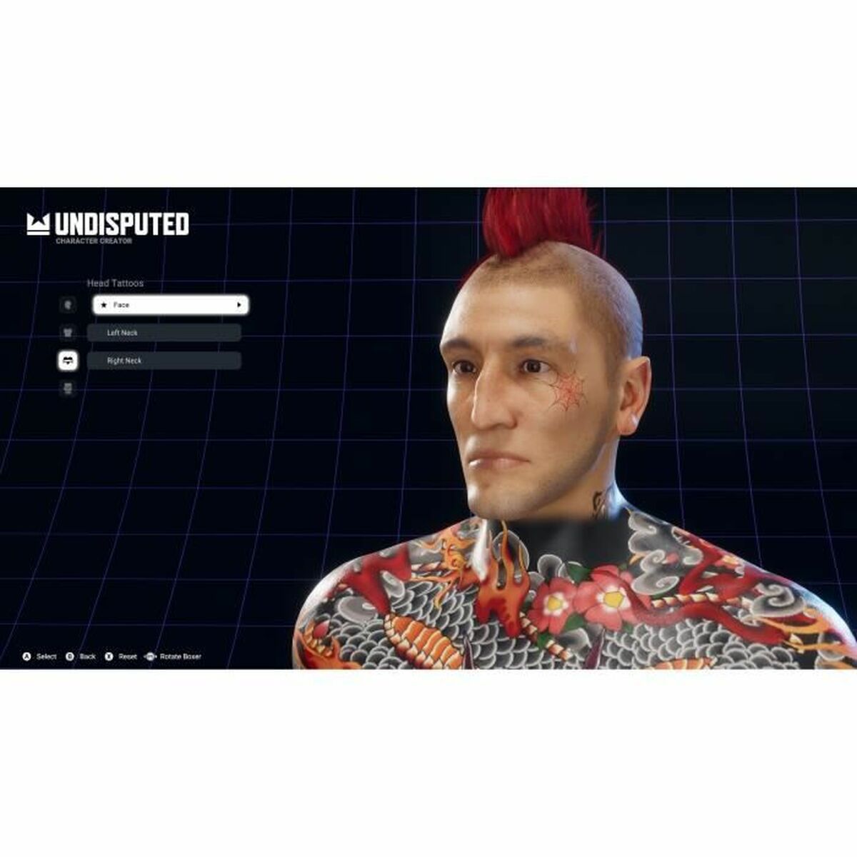 Joc video Xbox Series X Deep Silver Undisputed - Electronică, Joc video