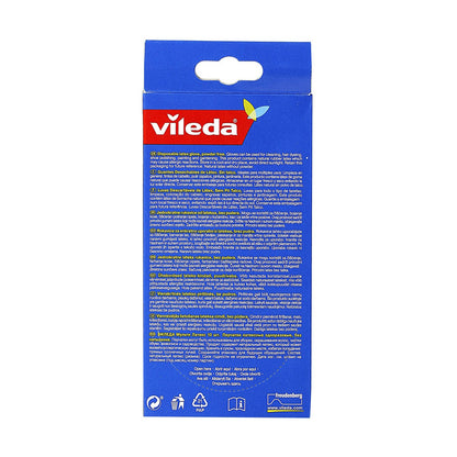 Mănuși Vileda 10 Piese S/M - DIY și instrumente, Prevenire și siguranță