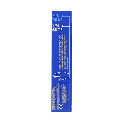 Mănuși Vileda 10 Piese S/M - DIY și instrumente, Prevenire și siguranță