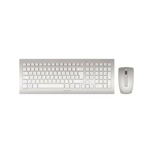 Tastatură și Mouse Gaming Cherry DW 8000 - Tehnică de calcul, Accesorii
