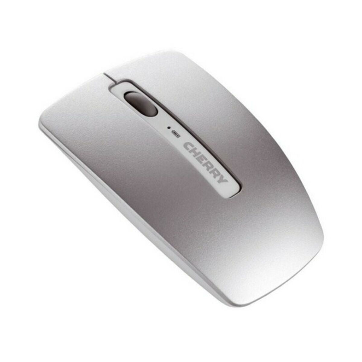 Tastatură și Mouse Gaming Cherry JD-0310ES Alb Qwerty Spaniolă QWERTY - Tehnică de calcul, Accesorii