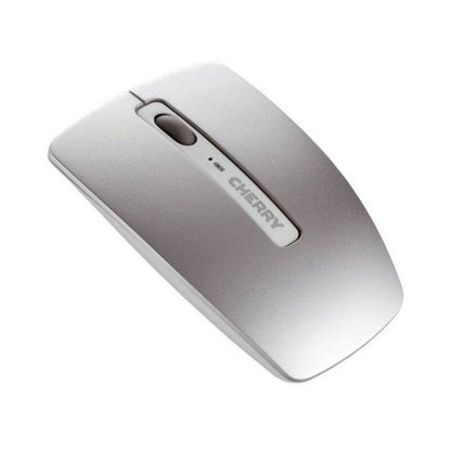 Tastatură și Mouse Gaming Cherry JD-0310ES Alb Qwerty Spaniolă QWERTY - Tehnică de calcul, Accesorii