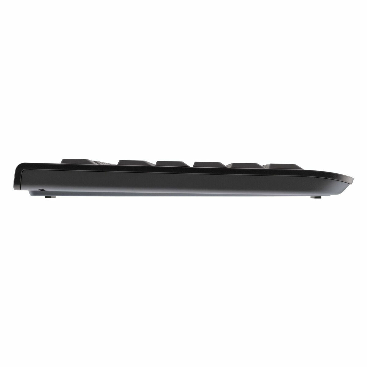 Tastatură și Mouse Fără Fir Cherry JD-0710ES-2 Negru Qwerty Spaniolă QWERTY - Tehnică de calcul, Accesorii