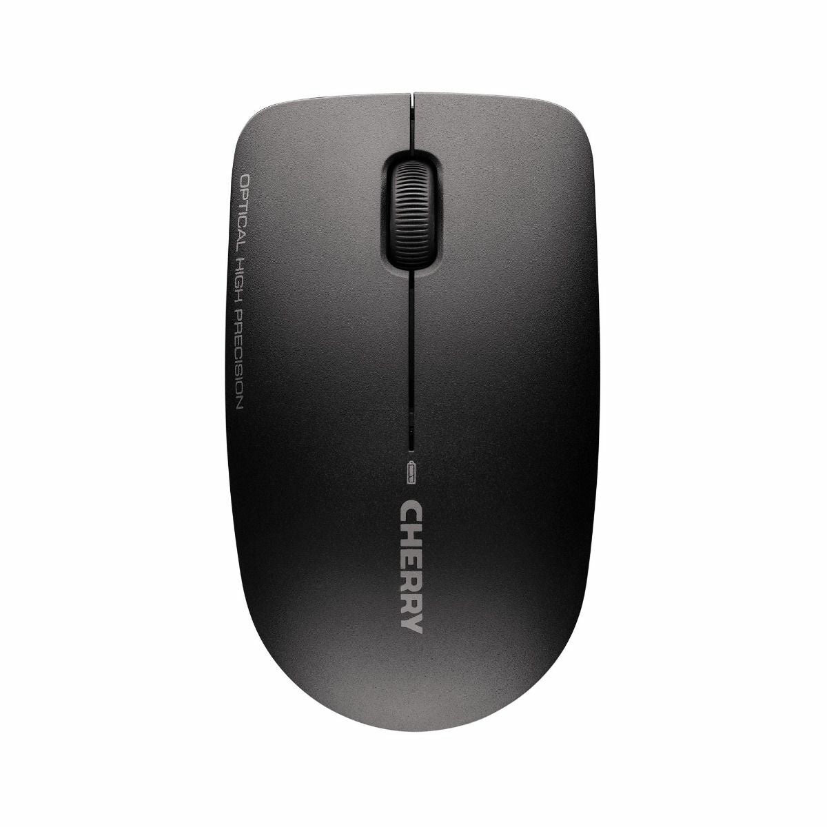 Tastatură și Mouse Fără Fir Cherry JD-0710ES-2 Negru Qwerty Spaniolă QWERTY - Tehnică de calcul, Accesorii