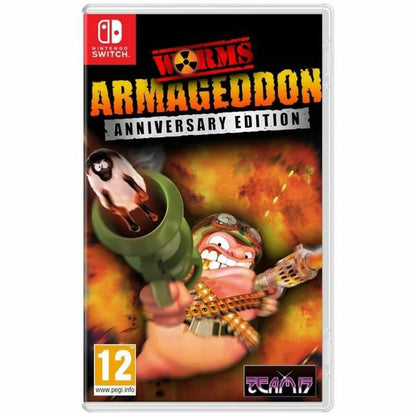Joc video pentru Switch Just For Games Amber Isle - Electronică, Joc video