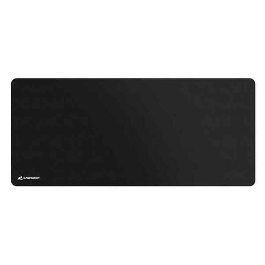 Covoraș Gaming Sharkoon 1337 V2 Gaming Mat XXL Negru - Tehnică de calcul, Accesorii