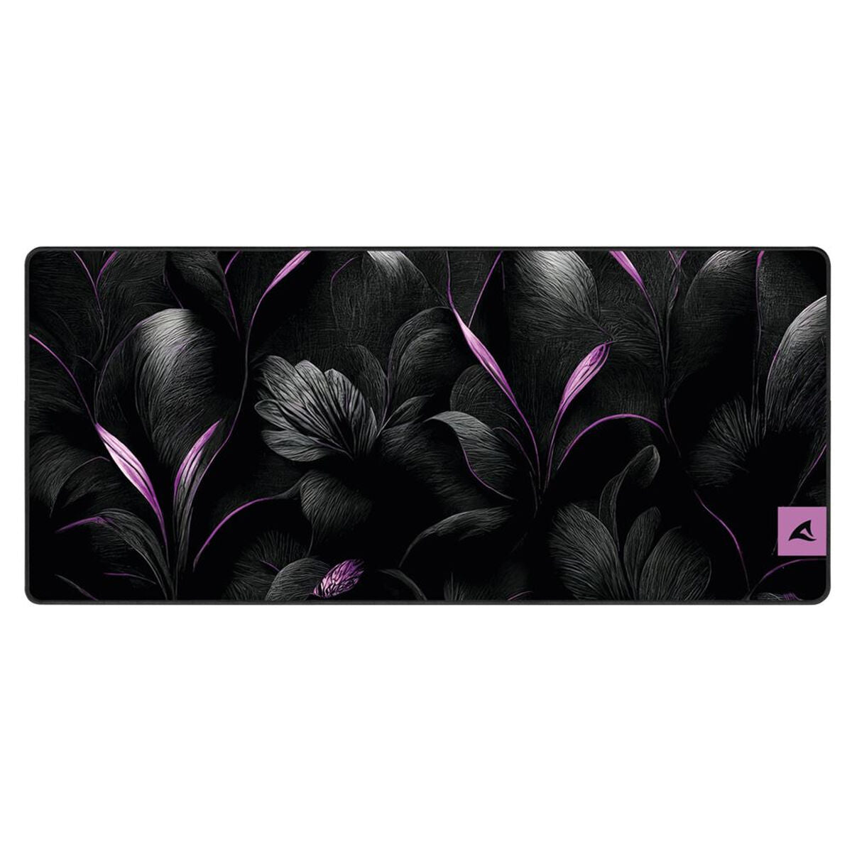 Covoraș de șoarece Sharkoon SGP30D4 xxl Negru Multicolor - Tehnică de calcul, Accesorii