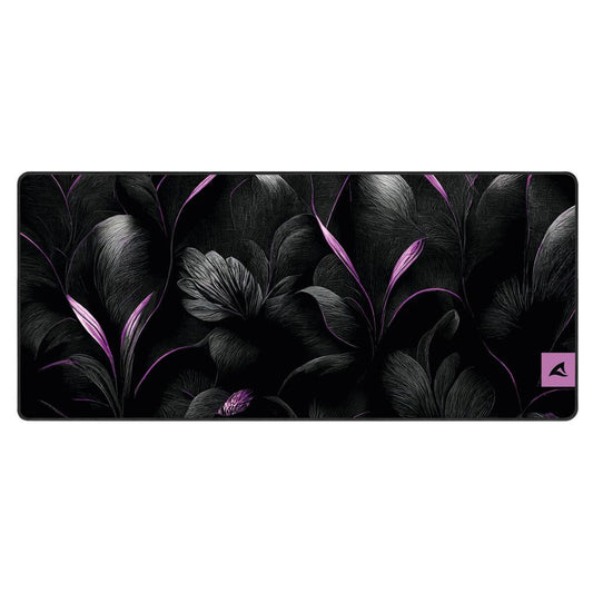 Covoraș de șoarece Sharkoon SGP30D4 xxl Negru Multicolor - Tehnică de calcul, Accesorii